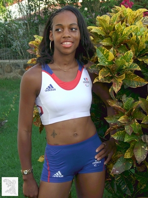 Book Photo Femme Martinique